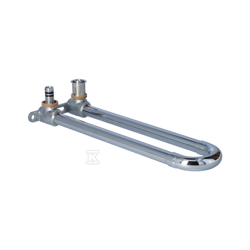 KOLANO ZAPRA.16X2 ZE WSPOR.ZESPOOL.PRESS