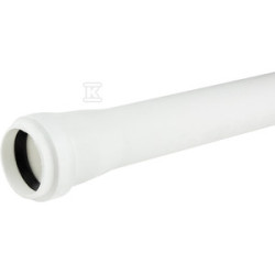 RURA HT 32X1.8X250 BIAŁA SANITARNA