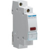 SVN122 LAMP.SYGN.CZER.230V AC