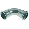 KOLANO 90ST.76X76 STEEL SPRINK.