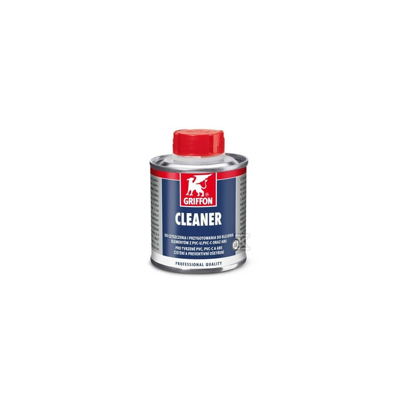 OCZYSZCZACZ 250 ML 250