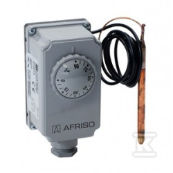 TERMOSTAT Z KAPILARĄTC2, 0-90 ST.AFRISO