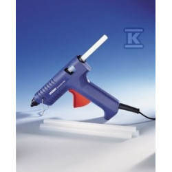 PISTOLET DO KLEJ.GLUEMATIC 3002  16W/45W