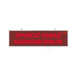 TABLICA OSTRZEGAWCZA TP-4.DS/H5