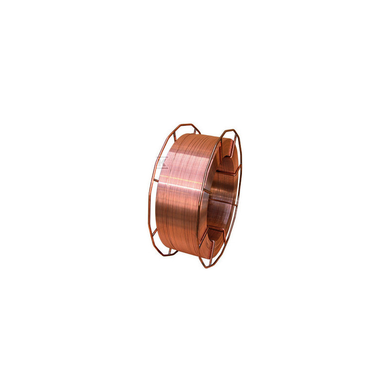 DRUT SPAWL FI1,0 GOLD G3SI1 /15KGOPAK/