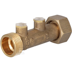 ZAWÓR ANTYSKAŻ EA251 3/4", PRZELOT 1/2