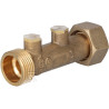 ZAWÓR ANTYSKAŻ EA251 3/4", PRZELOT 1/2