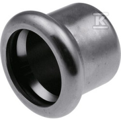 KOREK 18MM INOX PRESS
