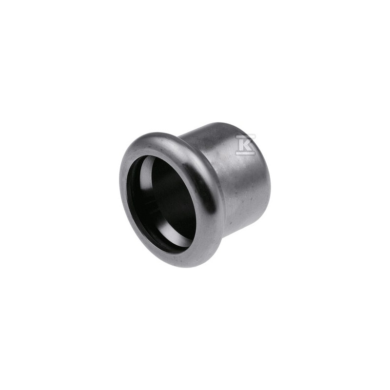 KOREK 18MM INOX PRESS