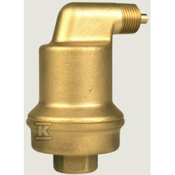 ODPOWIETRZN.AUTO.SPIROTOP 1/2 150C/25BAR