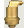 ODPOWIETRZN.AUTO.SPIROTOP 1/2 150C/25BAR