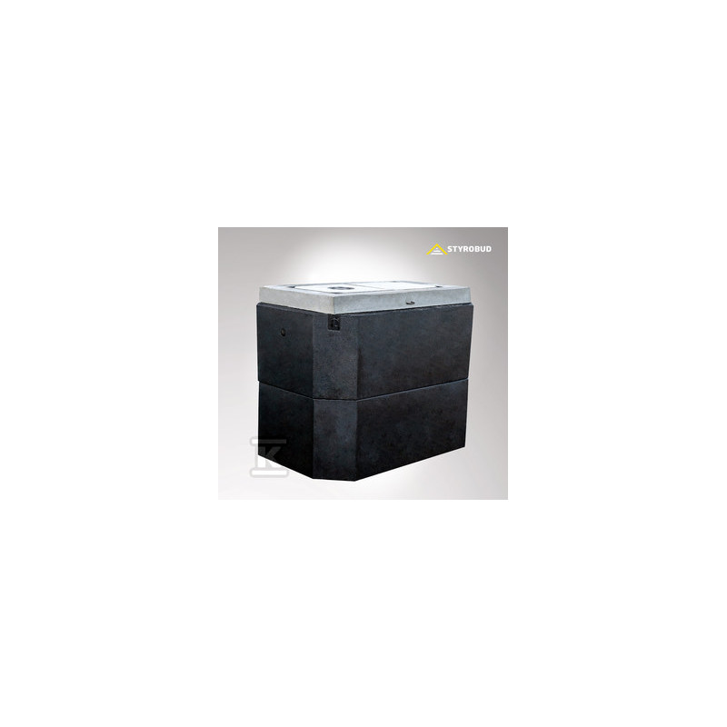 SK-2 ST.KAB.2-EL/RL2 PL1 PL1W/ST/KL.A15
