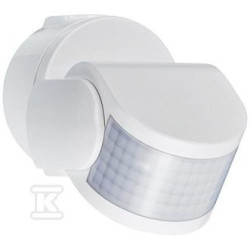 CZUJNIK RUCHU 200° SWISS GARDE 3100 IR