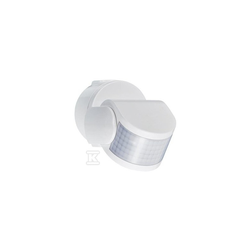 CZUJNIK RUCHU 200° SWISS GARDE 3100 IR