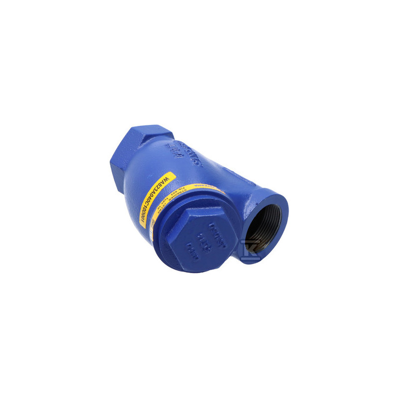 FIG.823 DN40 FILTR OSADNIKOWY