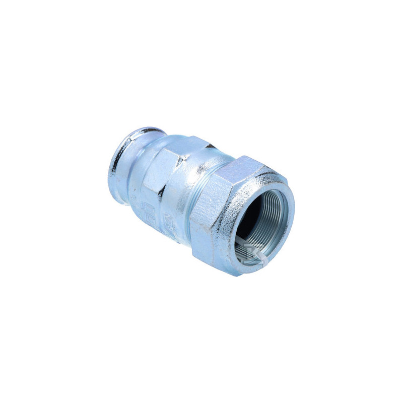 ZŁ.ZACISK.I GW 3/4" DO RUR STAL.SPECIAL