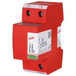 DEHNBLOCK M 1 255   961120