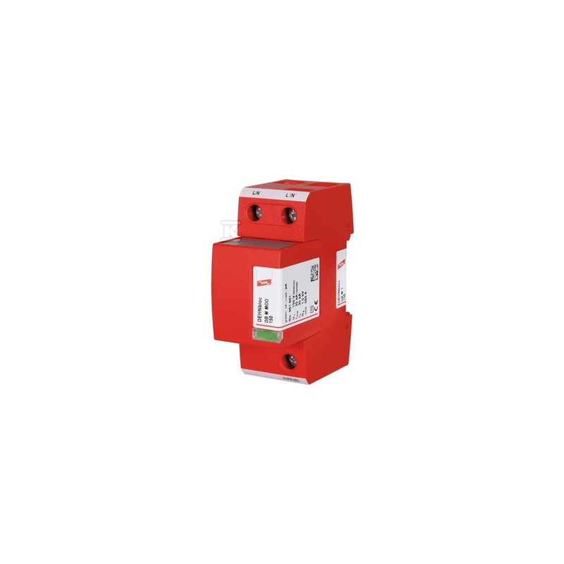 DEHNBLOCK M 1 255   961120