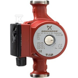 POMPA UPS 25-80 N 180 1X230V 50Hz KL.ENE