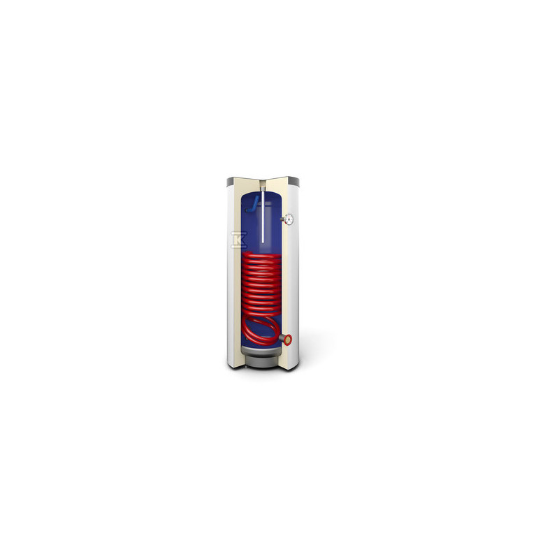 WYMIENNIK SGWS 120L Z/W PUR SKAY