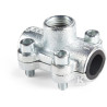 OBEJMA ANB 3"X1 1/4"MONTAŻOWA DO RUR