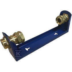 KONSOLA WODOMIERZOWA 5/4"