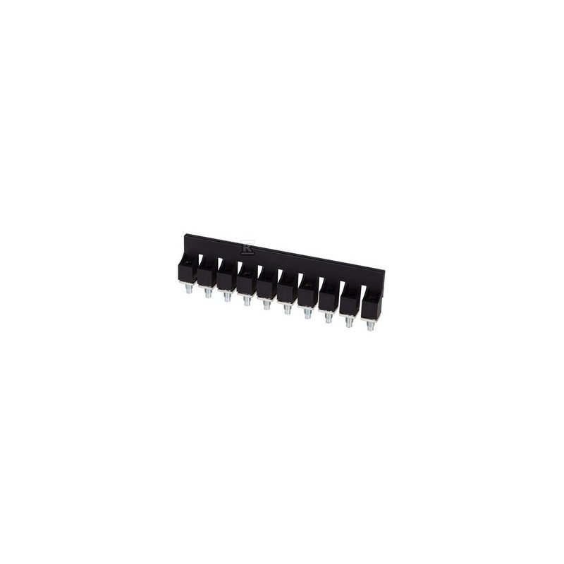 ZKN-16-10 ZWIER.ŚRUBOWY KOL.CZARNY