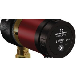 POMPA COMFORT 15-14 BX TA