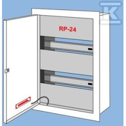 ROZDZ.RP-24 P/T