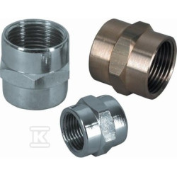 MUFA GWXGW 1/2" MOSIĄDZ ONNLINE