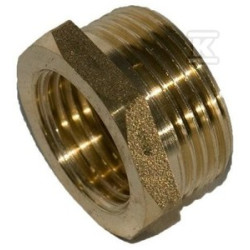 REDUKCJA GZXGW 1X3/4" MOSIĄDZ ONNLINE