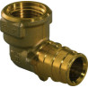 Q&E KOLANO GWPL 25-RP3/4"FT