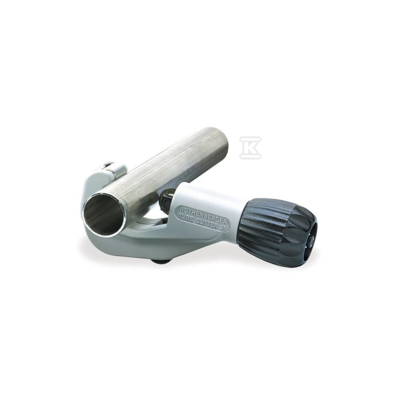 OBCINAK DO INOX 6-35