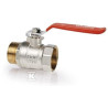 ZAWÓR KULOWY ORO GW/Z 1/2",DŹW.STAL.