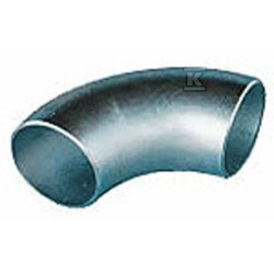 KOLANO HAMB.4" 108,0x3,6 EN 10253-1 S235