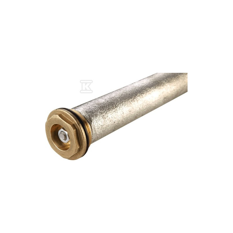 ANODA MAGNEZOWA 25X310 80-100L 5/4"
