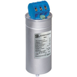 KONDENSATOR KG_MKG-25 KVAR/450V