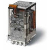 PRZEKAŹNIK 4P 7A 24V DC