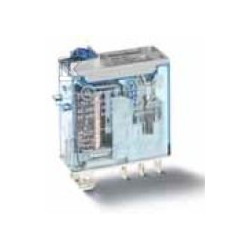PRZEKAŹNIK 1P 16A 24V DC