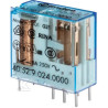 PRZEKAŹNIK 2P 8A 24V DC