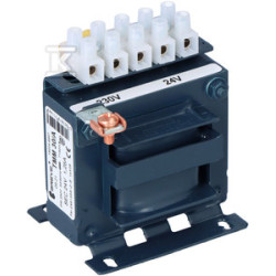 TRANS.TMM 30VA 230/ 24V OCHRONNY