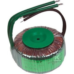 TRANS.TTH 150 230/ 11.5V TOROIDAL.