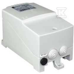 TRANS.PVS 100 230/ 24V OBUDOWANY OCHR.