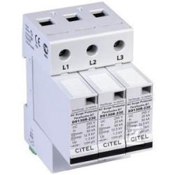 OGR.PRZEP.1+2 (BC) 37,5KA 3P DS133RS-230