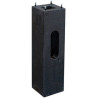 FUND.B-60+EL.MONTAŻ+ABIZOL-ROSA 250X250
