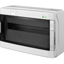ROZDZ.N/T 18M IP65 DRZWI TRANSP.GALANT+