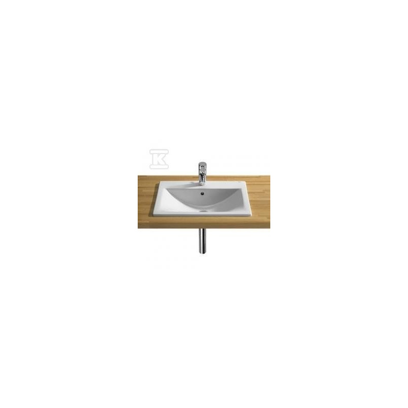 UMYW.DIVERTA 55CM BLATOWA BIAŁ