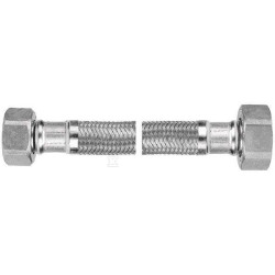 WĄŻ L50 3/4X3/4 NN OPLOT STAL