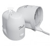 NAPĘD TERM.ABNM NC,0-10V/24V,KABEL 1M