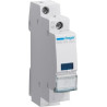 SVN124 LAMP.SYGN.NIEB.230V AC